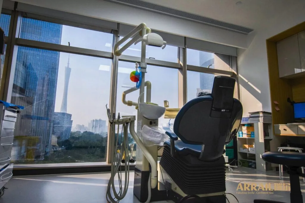 Shine Brighter Than Ever: New Whitening Promotion From ARRAIL Dental