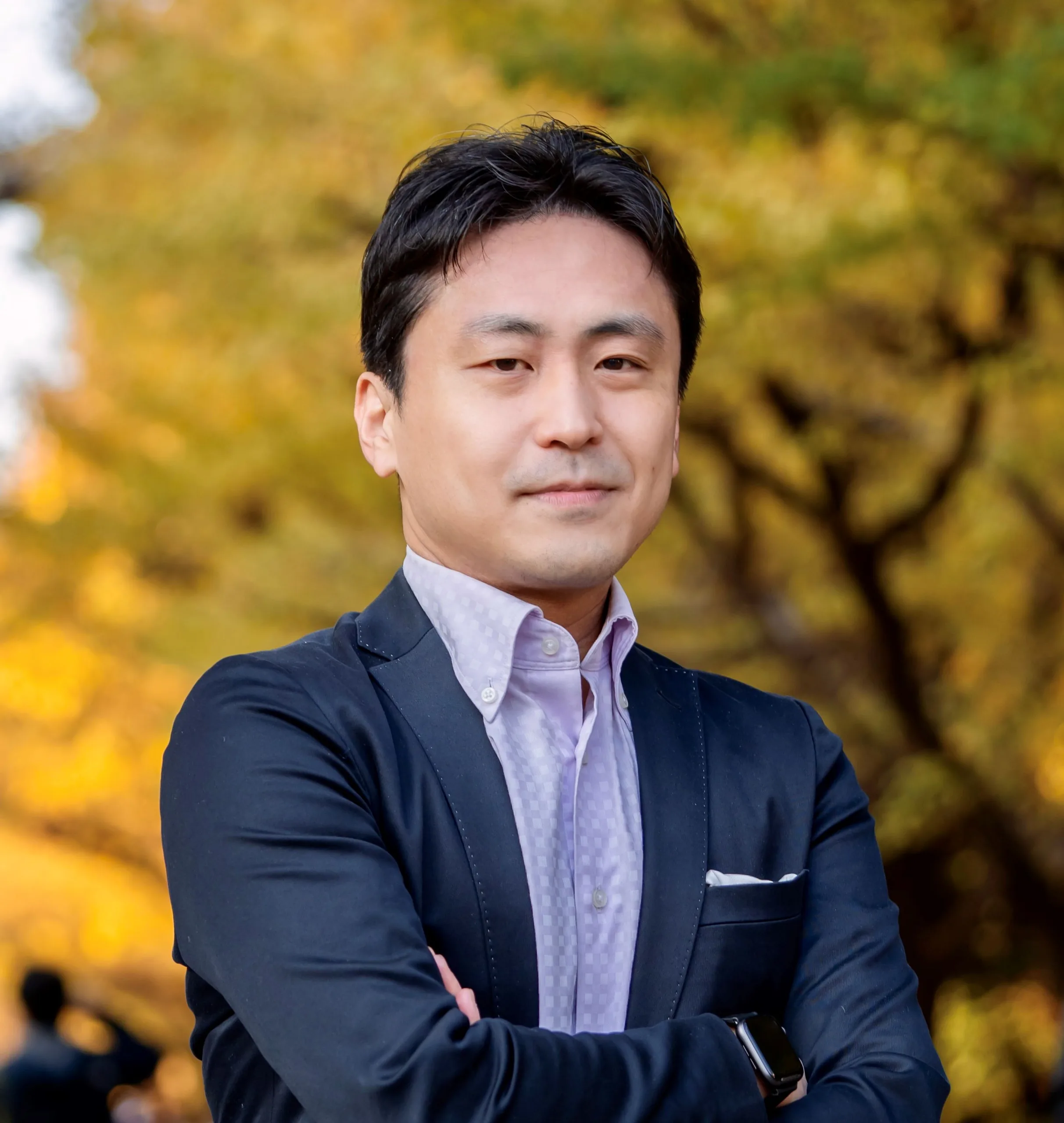 Building Bridges Between Japan and Shenzhen