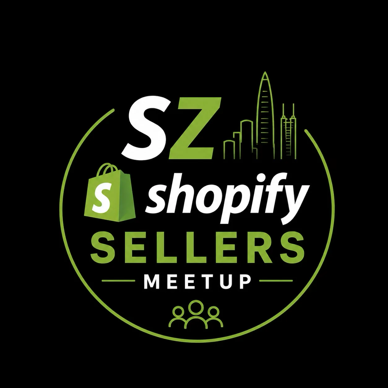 Shopify Sellers Meetup Builds Community for Shenzhen's Booming eCommerce Scene
