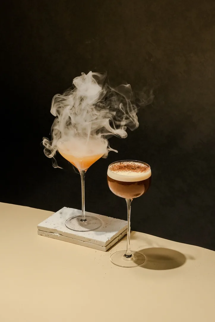 The Tea Revolution Has No Hangover: How Tévo Lounge is Shattering the Traditional Teahouse Mold