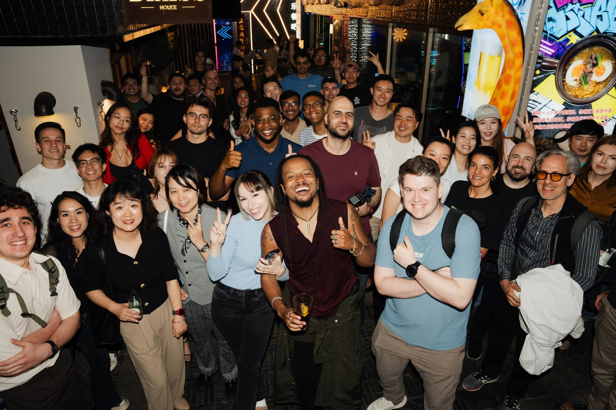 Tech in The Tropics: The Spark After Covid