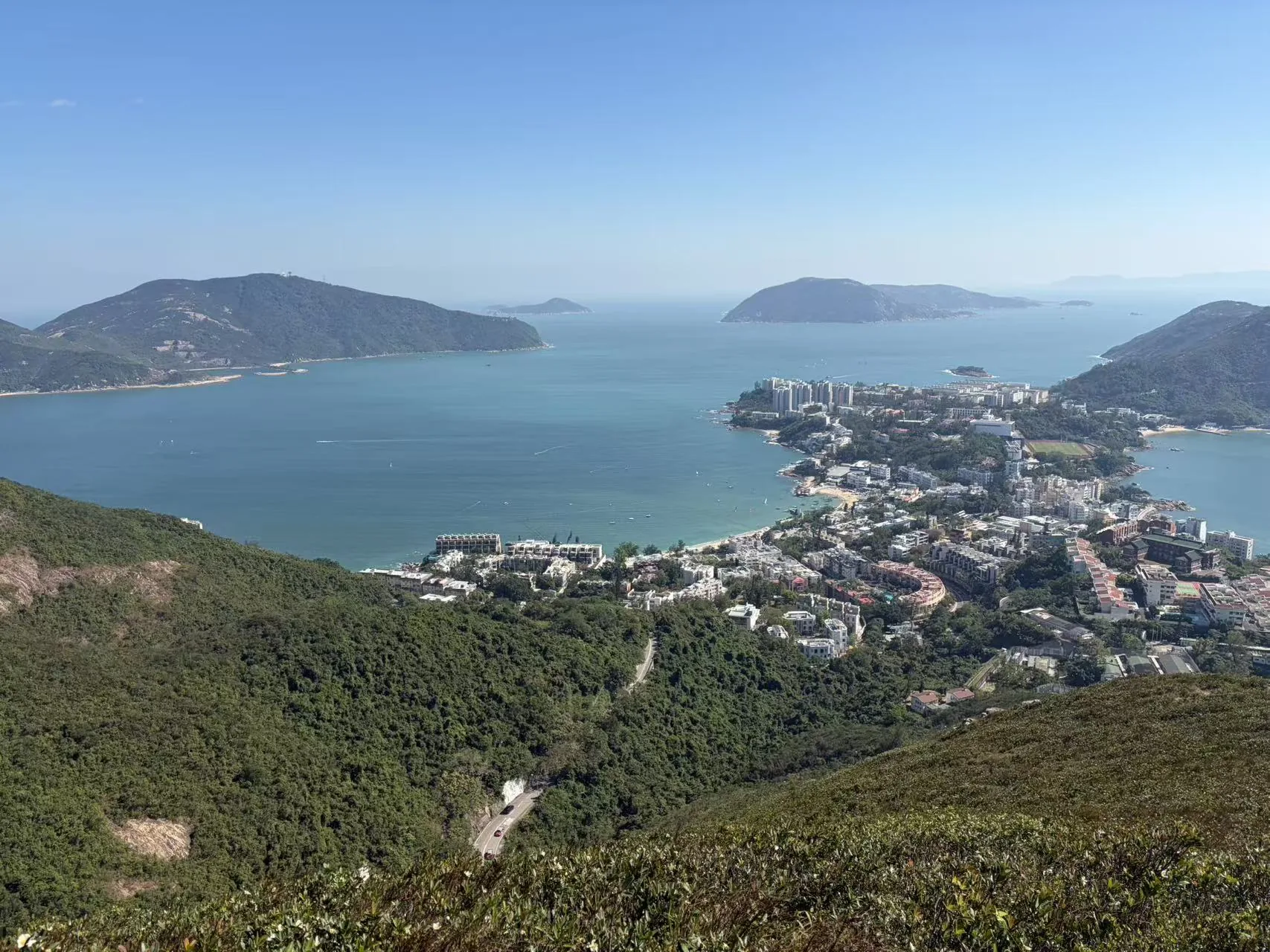 HK4TUC: The Trail Race That Eats Normal People for Breakfast