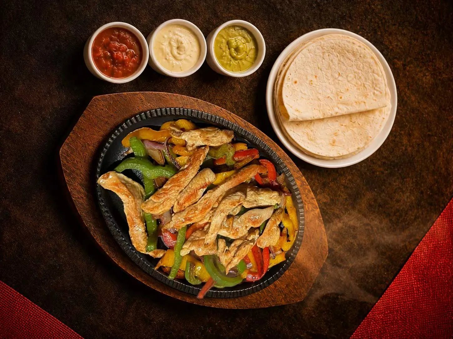 Taco Factory: A Love Letter from Mexico, Written in Every Bite