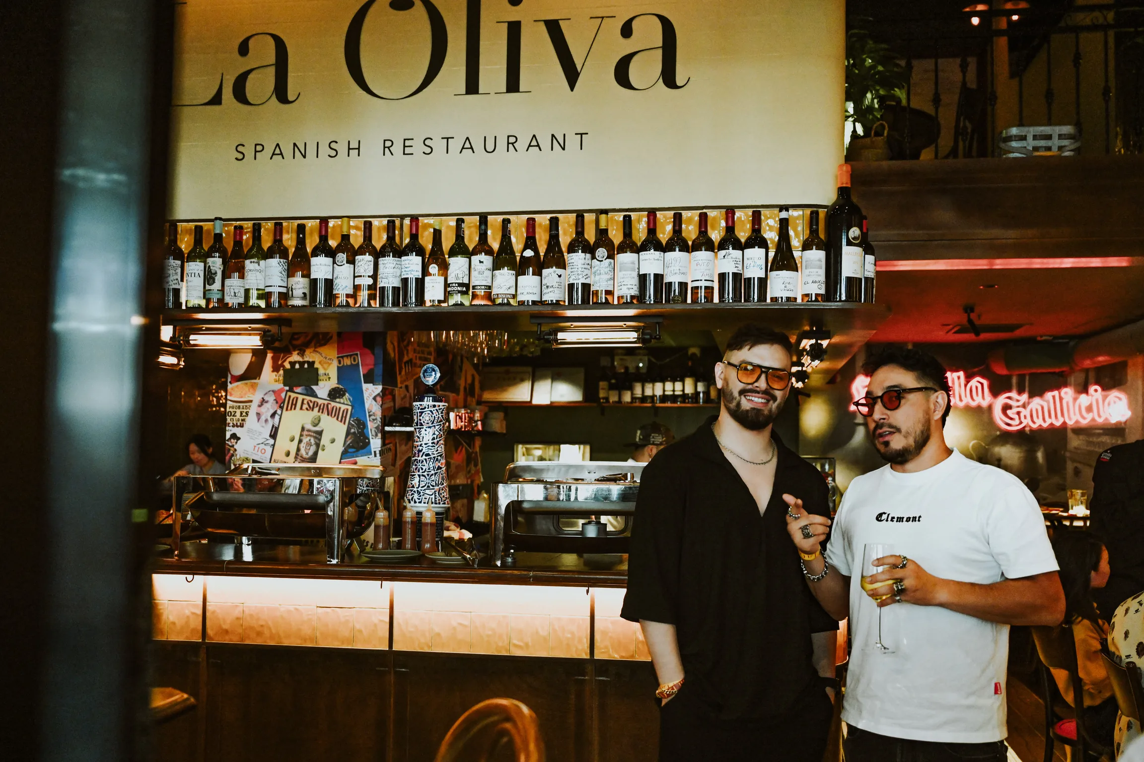 La Oliva: A Slice of Spain in the Heart of Guangzhou