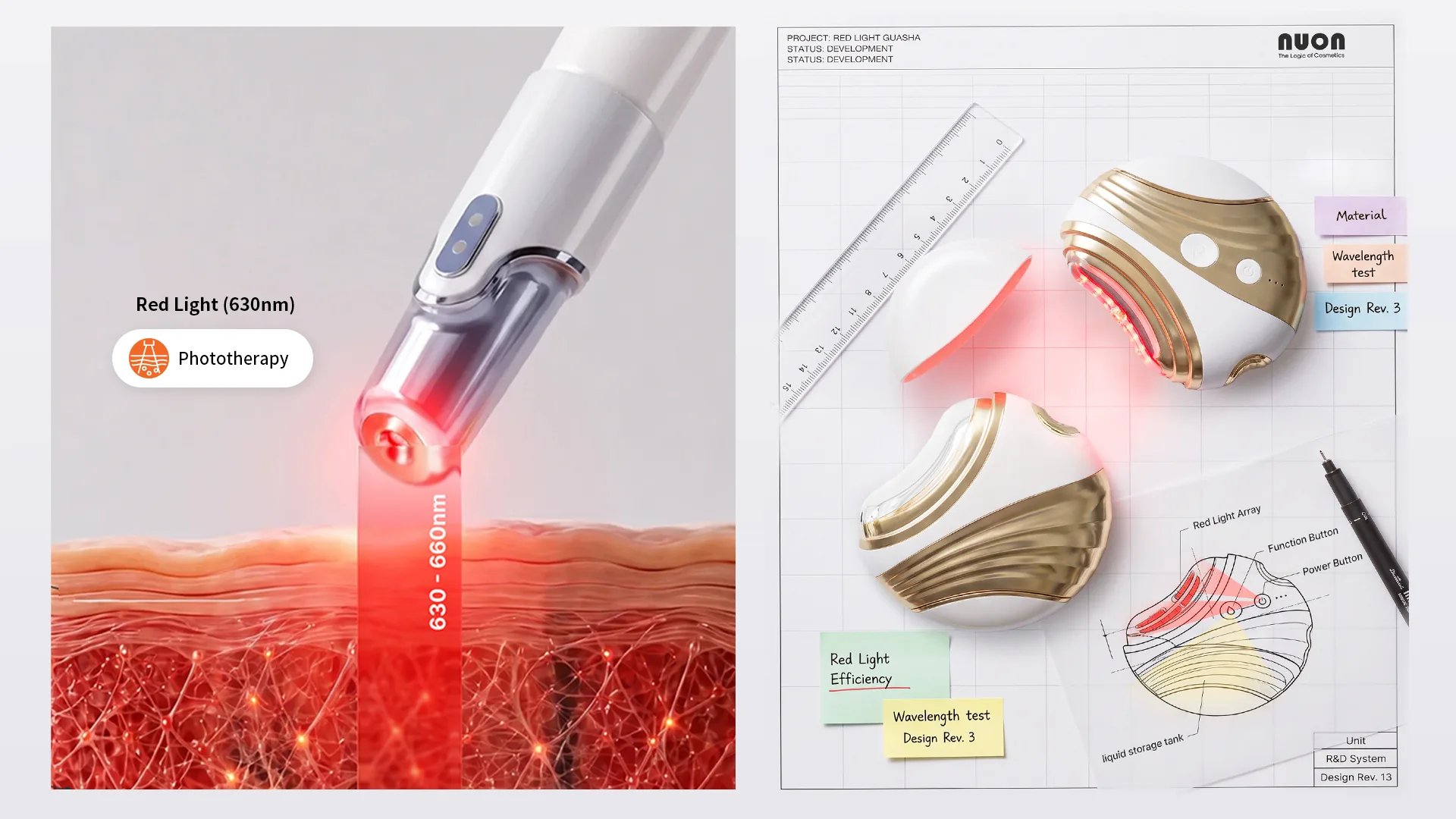 Nuon Medical: Why Is Skincare Getting So High-Tech?
