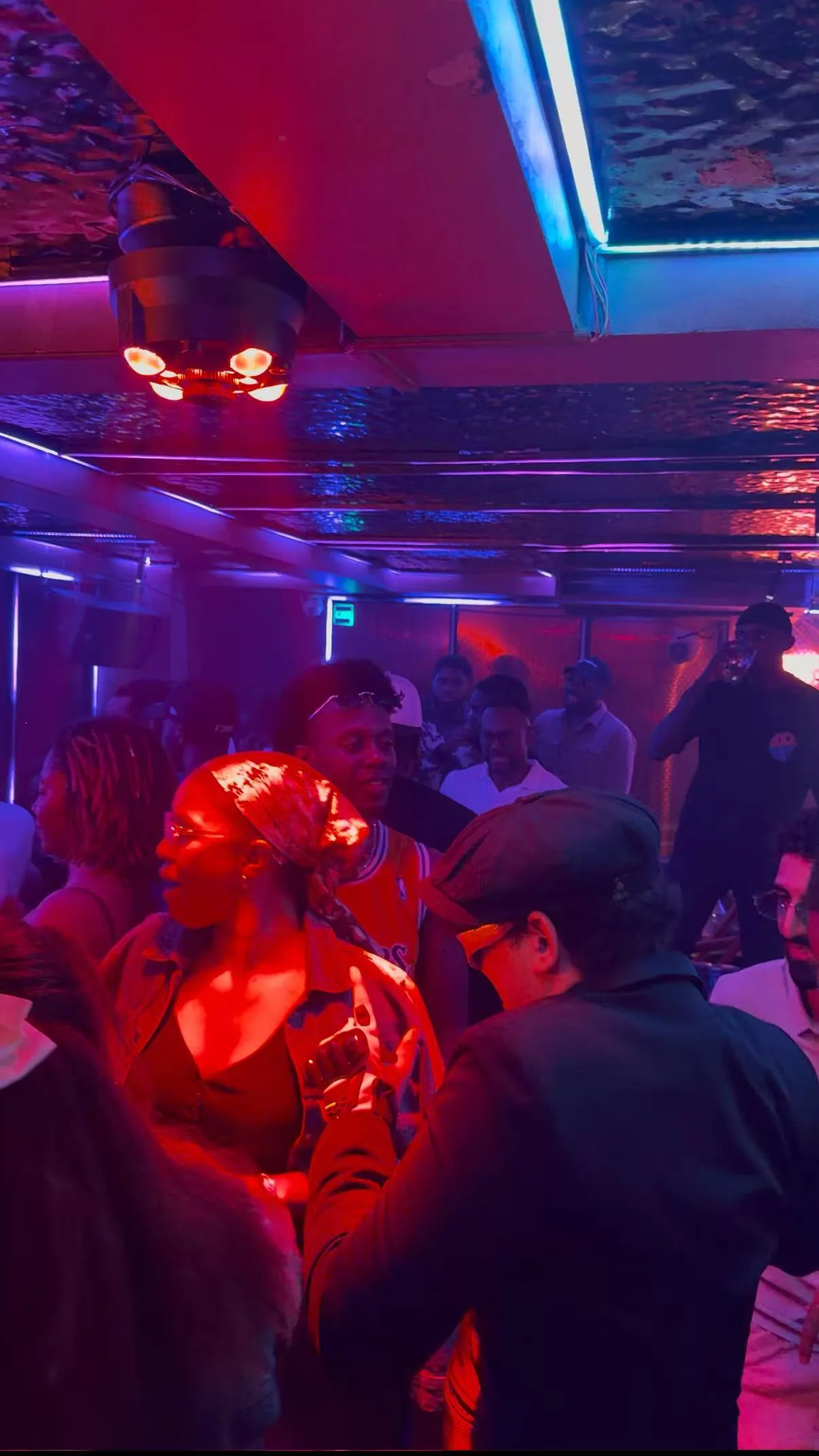 Vicha Bar: Shenzhen's Best-Kept Nightlife Secret