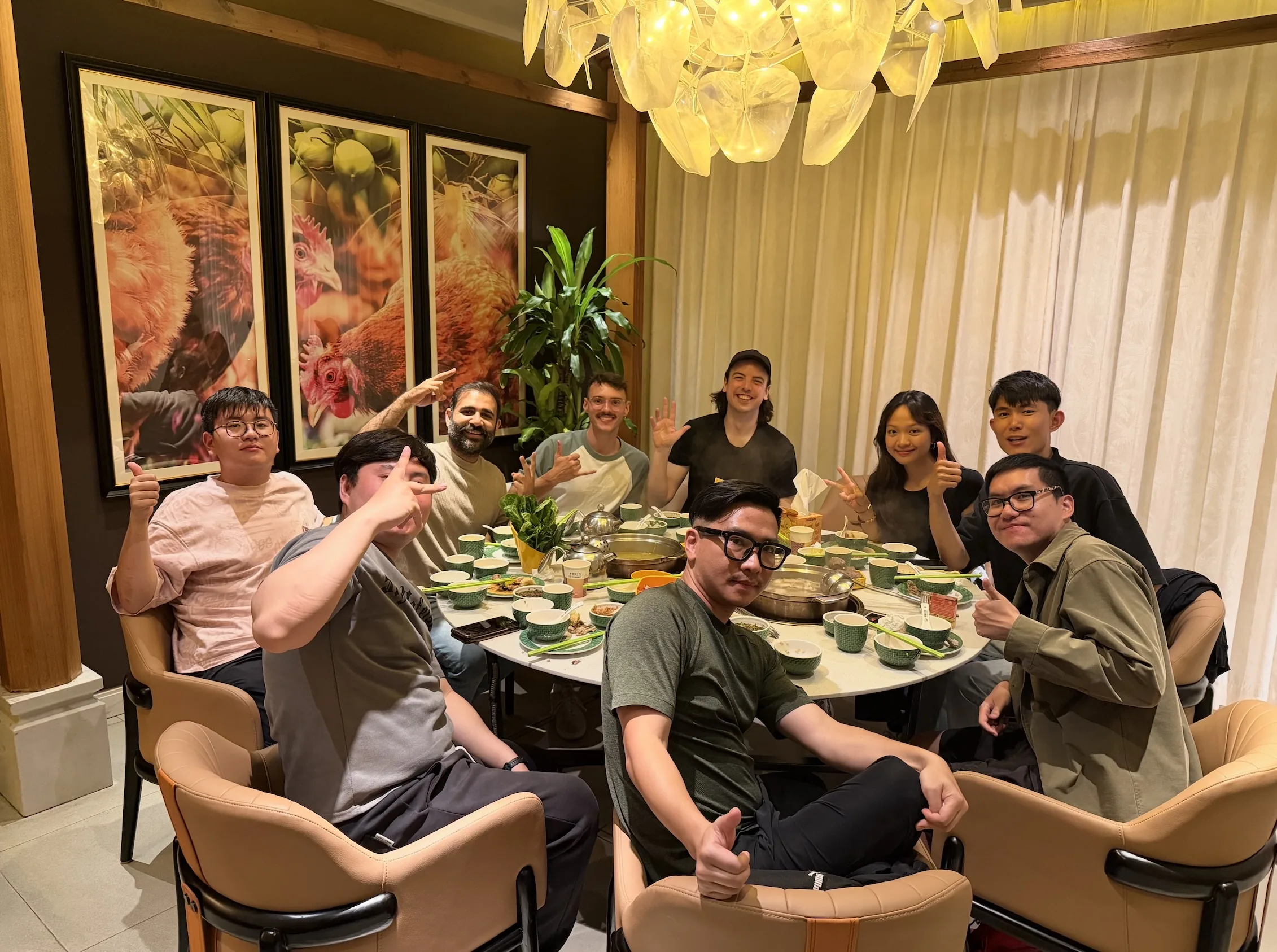 Longevity Shenzhen Community: Learn How to Live Better & Longer