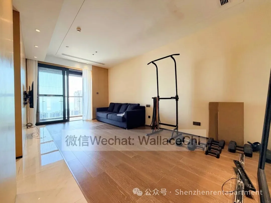 Ocean One | 71㎡ 1BR | Seaview | Furnished | ¥10,000/Mth — main photo