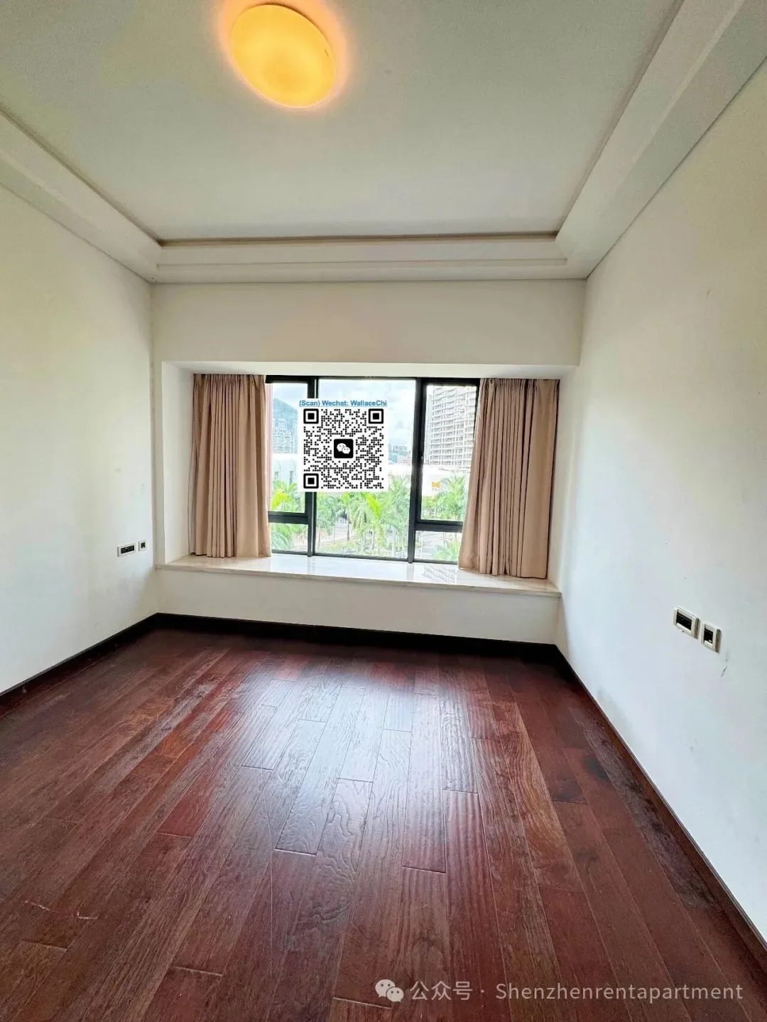 Photo 6 of IMPERIAL PARK | 223㎡ 4BR 4BA |  western kitchen | Unfurnished | ¥41,000/Mth