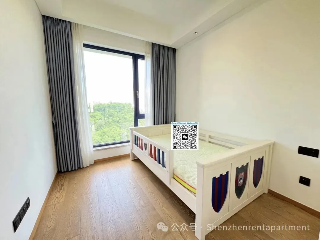 Photo 6 of The Peninsula 3: 160㎡ 4 Bed, 2 Bath, Seaview, Furnished @ 36,000