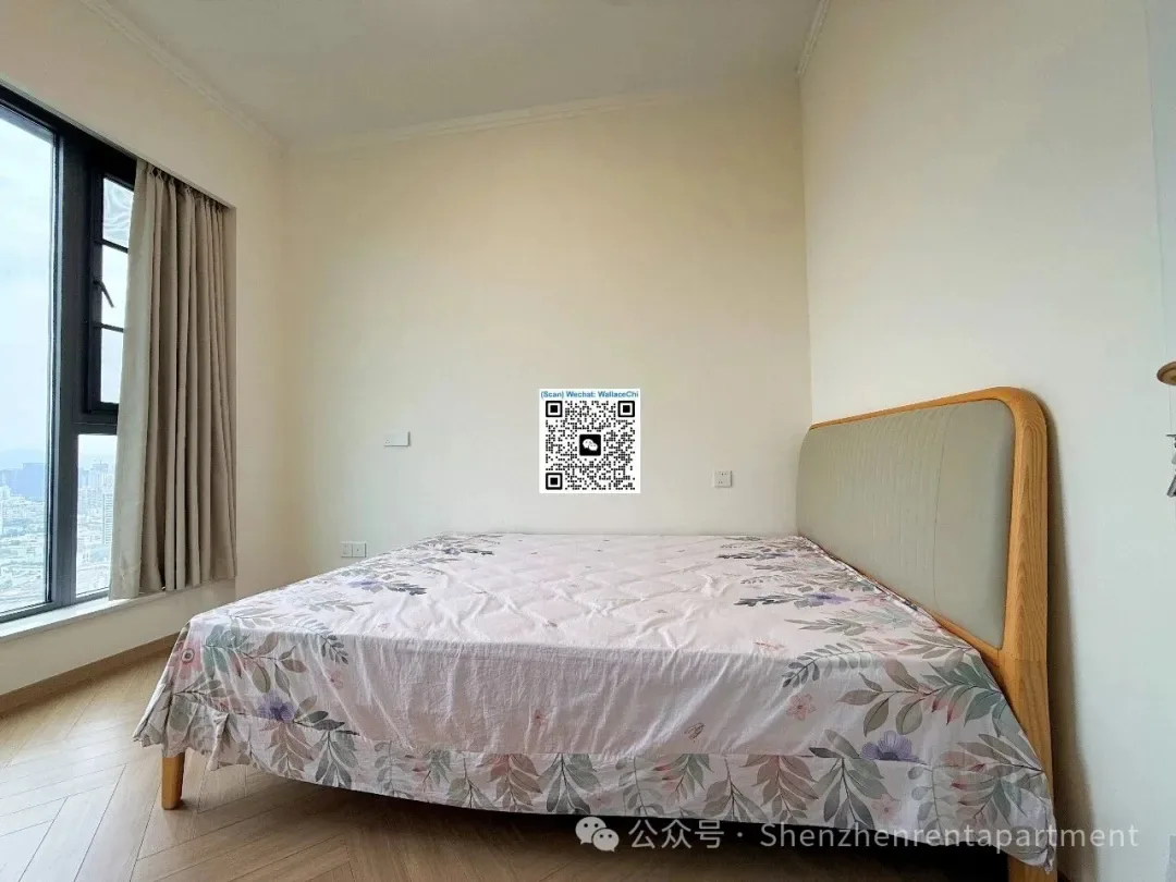 Photo 4 of Mont Blue | 106㎡ 3BR 2BA | Open Kitchen | Furnished | ¥19,800/Mth