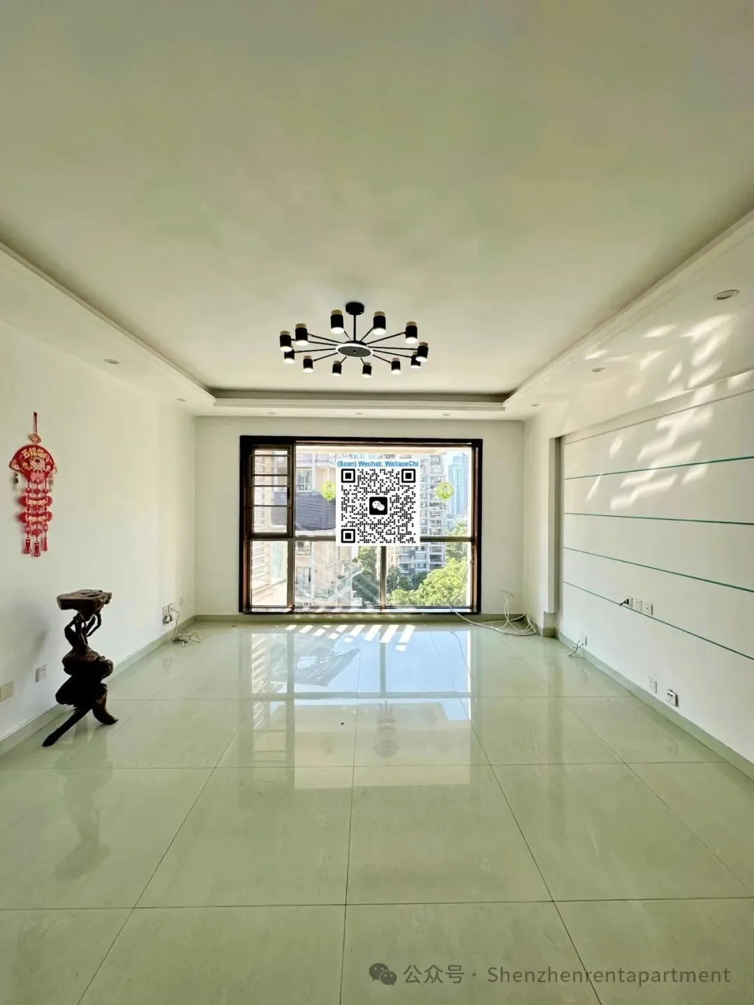 Mont Orchid1 | 134㎡ 3BR 3BA | UnFurnished | ¥17,500/Mth — main photo