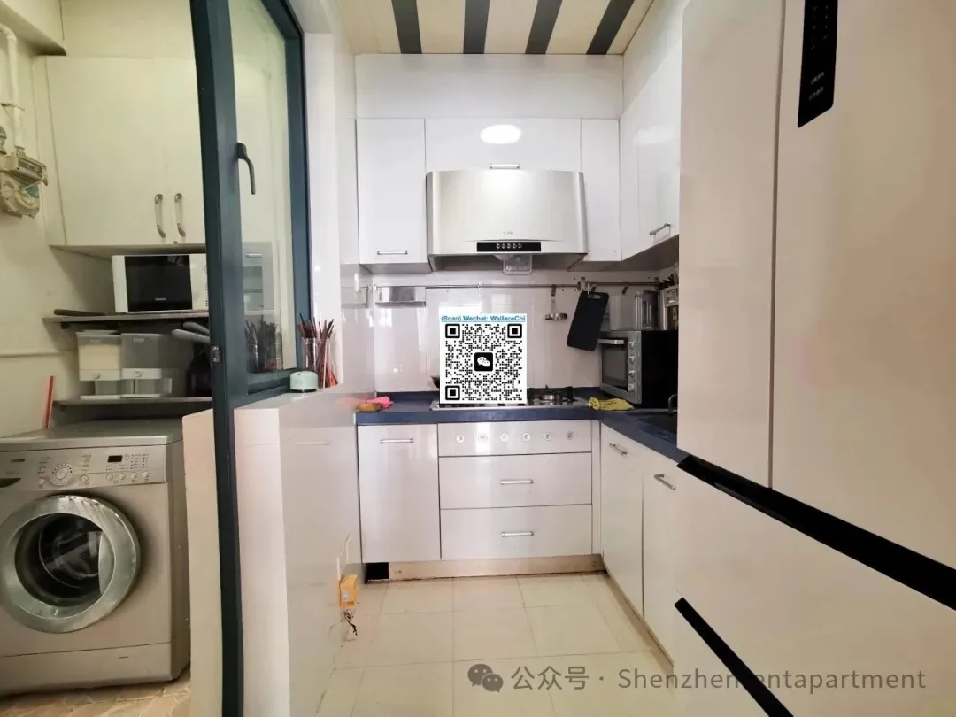 Photo 2 of Coastal Rose Garden 2 | 82㎡ 2Bed | Seaview | Furnished | ¥11,500/Mth