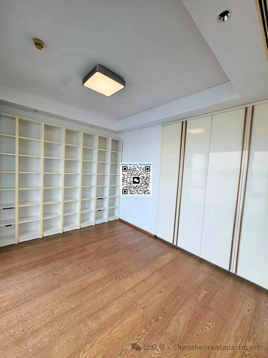 Photo 5 of The Peninsula3 | 160㎡ 4BR 2BA | Seaview | Furnished | ¥35,000/Mth
