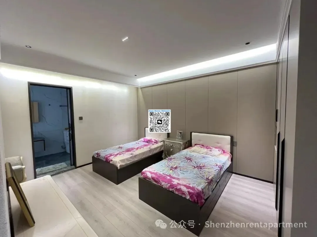 Photo 5 of Sea World Woods | 366㎡ 4Floor 6Bed | ¥75,000/Mth