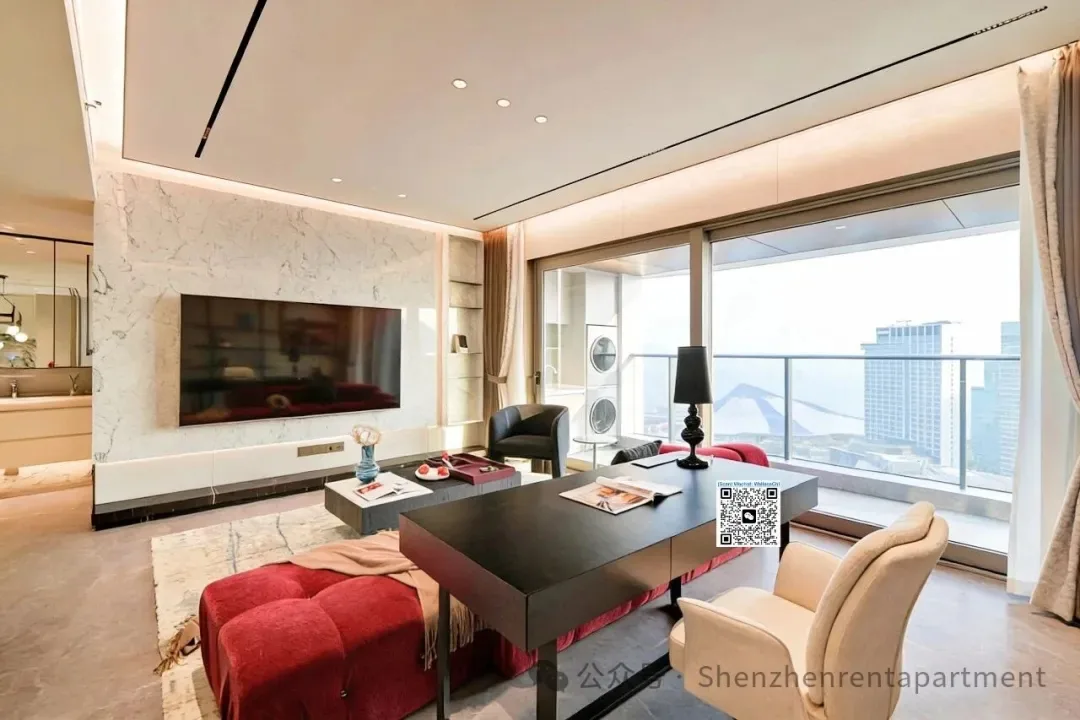 Photo 2 of Prince Bay: 127㎡ 2 Bed, High floor, Seaview, Furnished @ 30,000