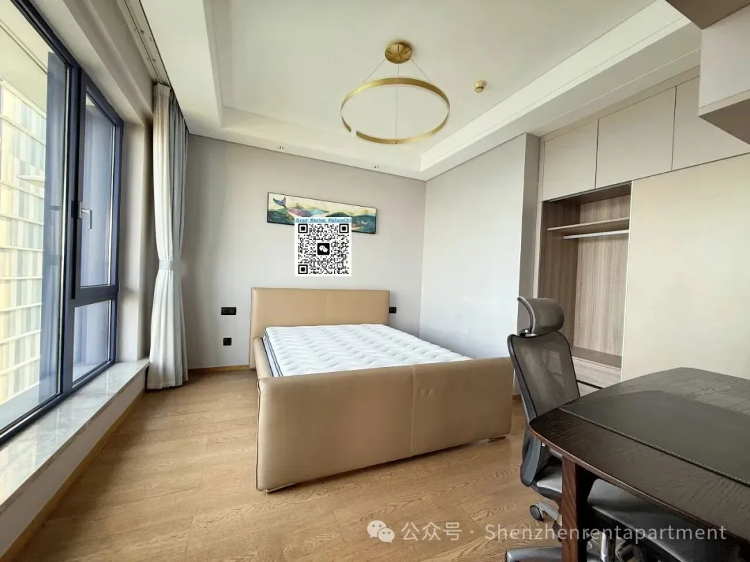 Photo 6 of The Peninsula3 | 169㎡ 4BR 2BA | Seaview | Furnished | ¥34,000/Mth