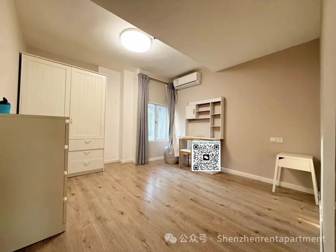 Photo 5 of Sea World Area | 94㎡ | Duplex 2BR 3BA | Oven Kitchen | Renovated | ¥11,500/Mth