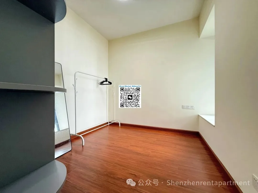 Photo 6 of Ocean One | 89㎡ 2BR | Seaview | Furnished | ¥12,000/Mth