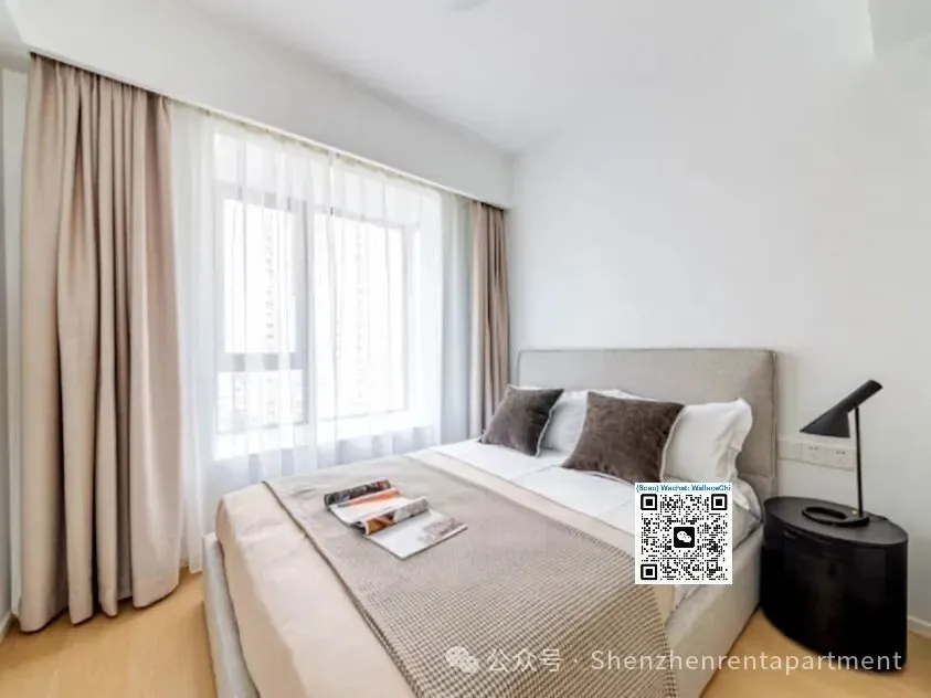 Photo 10 of Coastal Rose Garden 2: 128㎡ 4 Bed, Renovated, Seaviews @ 24,000