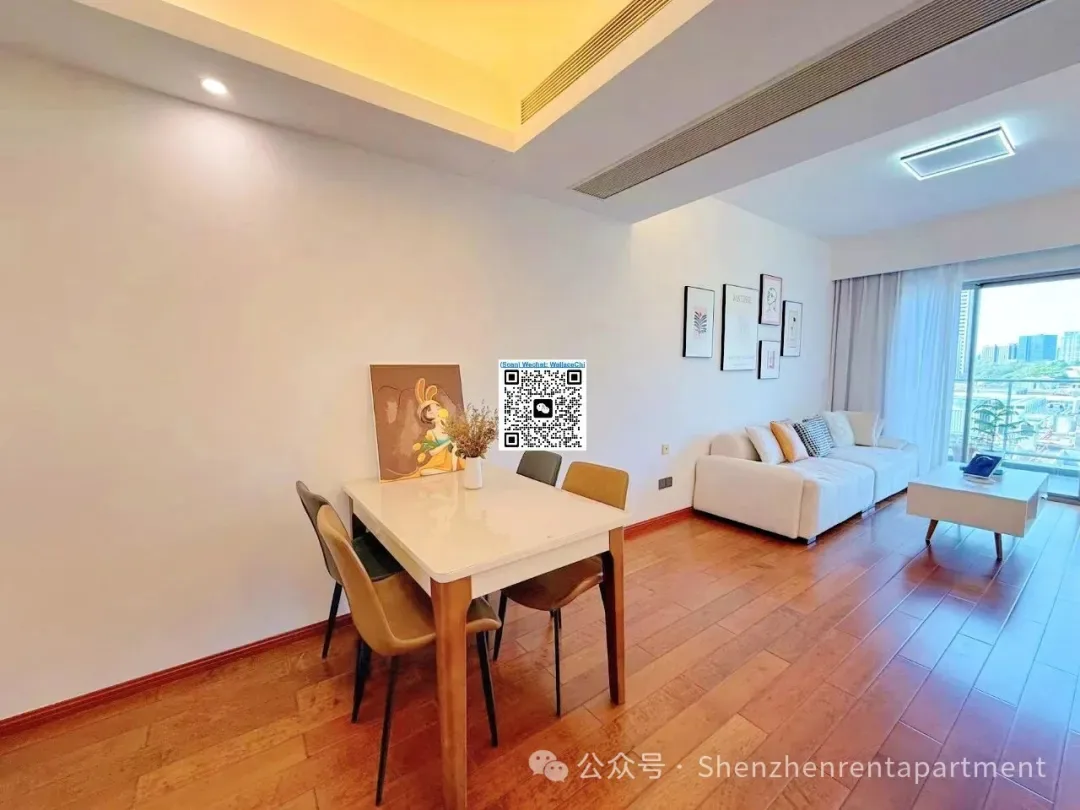 Photo 2 of Mont Orchid3 | 71㎡ 1Bed | Furnished | ¥10,000/mth