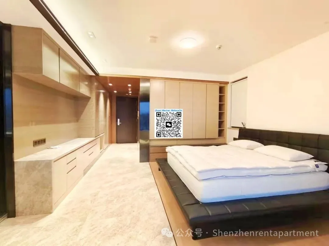 Photo 2 of IMPERIAL PARK | 88㎡ 1BR | Oven/dishwasher | Seaview | ¥15,000/mth