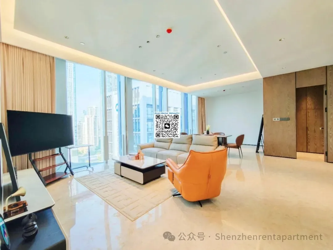 Photo 2 of Prince Bay: 175㎡ 2 Bed, 2 Bath, Brand new, Furnished @ 20,500