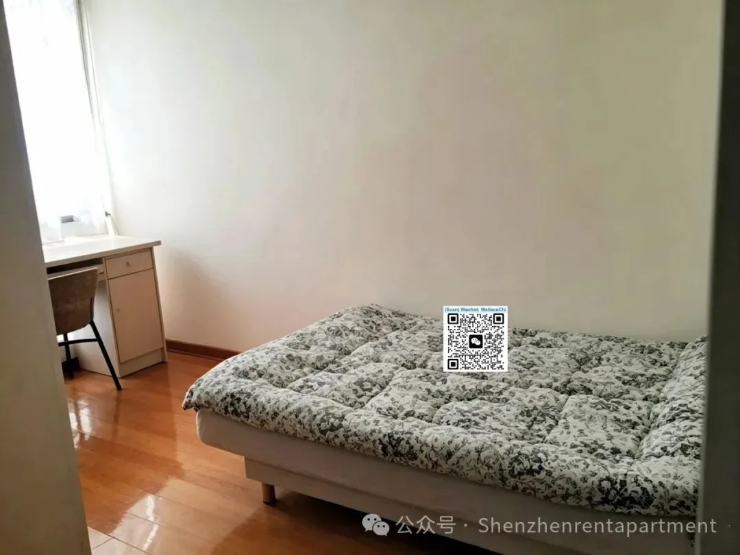 Photo 4 of The Peninsula1 | 86㎡ 2BR | Furnished | ¥11,000/Mth
