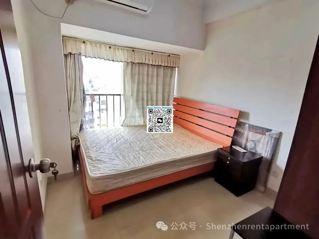 Photo 4 of Sea Taste Garden | 63㎡ 2BR | Furnished | ¥7,000/Mth