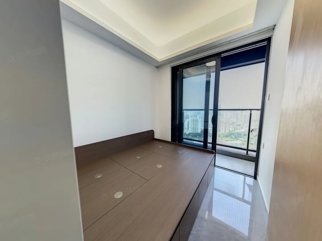 Photo 2 of Brand new 1 bedroom near Futian center