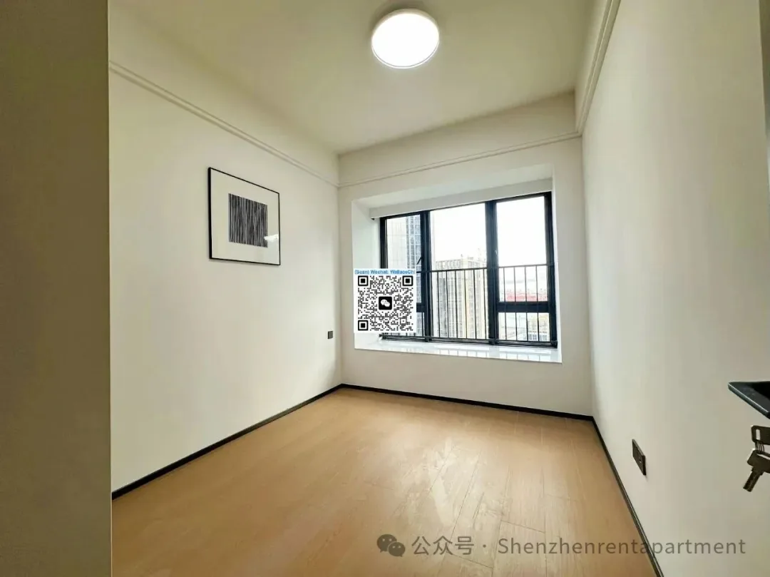 Photo 6 of Shekou | Chiwan area | 99㎡ 3BR 2BA | Furnished | Seaview | ¥11,500/Mth