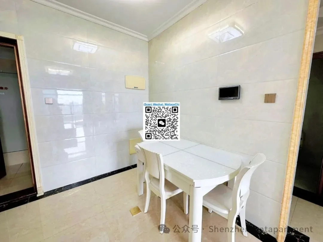 Photo 3 of Shuiwan 1979 | 63㎡ 1 Bed | Furnished | ¥7,000/Mth