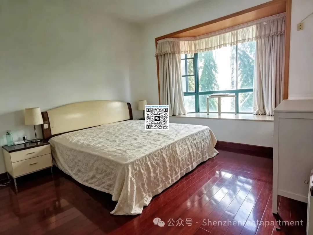 Photo 3 of Coastal Rose Garden 1 | 149㎡ 4BR 2BA |  Furnished | ¥17,000/Mth