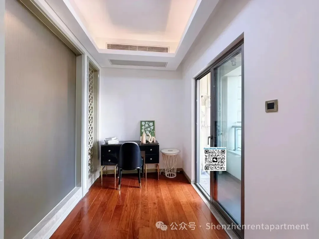 Photo 7 of WOODS | 175㎡ 4BR 2BA | Renovated | Seaview | ¥30,000/Mth