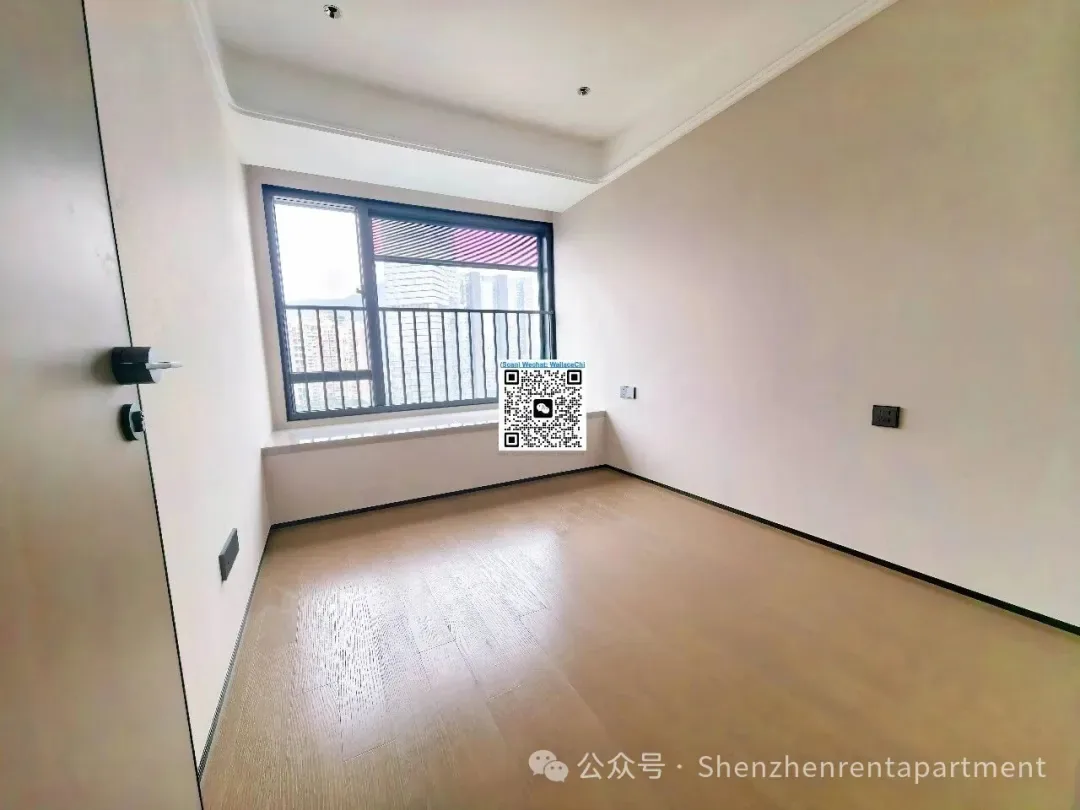 Photo 7 of Sihai MTR ,Line 12 | 120㎡ | 4BR 2BA | Brand New | ¥22,000/Mth
