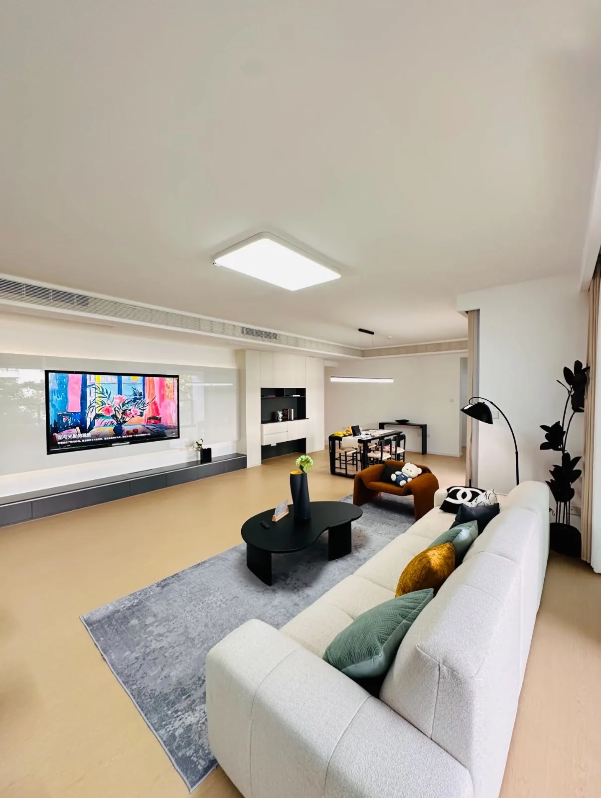 Photo 3 of Futian Fairview Park Phase IV (LOFT Mansion),  4 Bedrooms | 2 En-suites