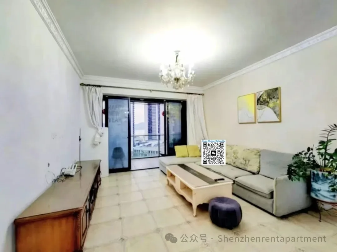 The Peninsula 2 | 153㎡ | 3BR 2BA | Seaview | Furnished | ¥17,500/Mth