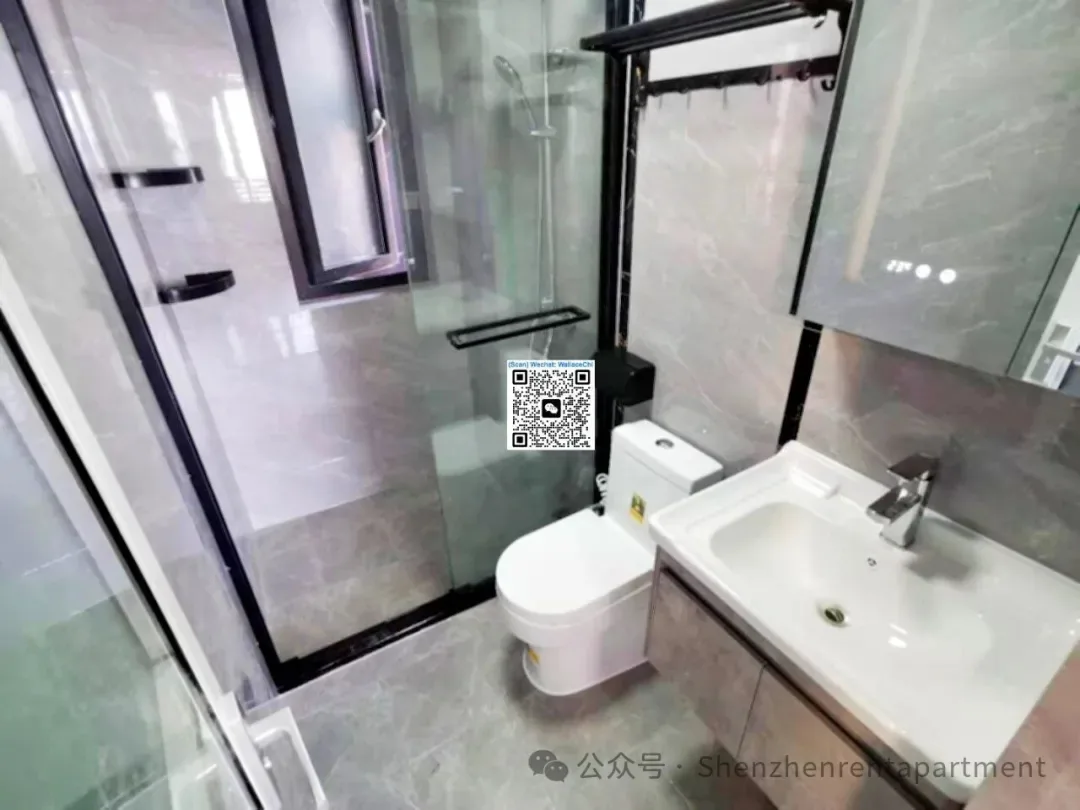 Photo 5 of Ocean One | 87㎡ 2BR | Furnished | ¥11,000/Mth