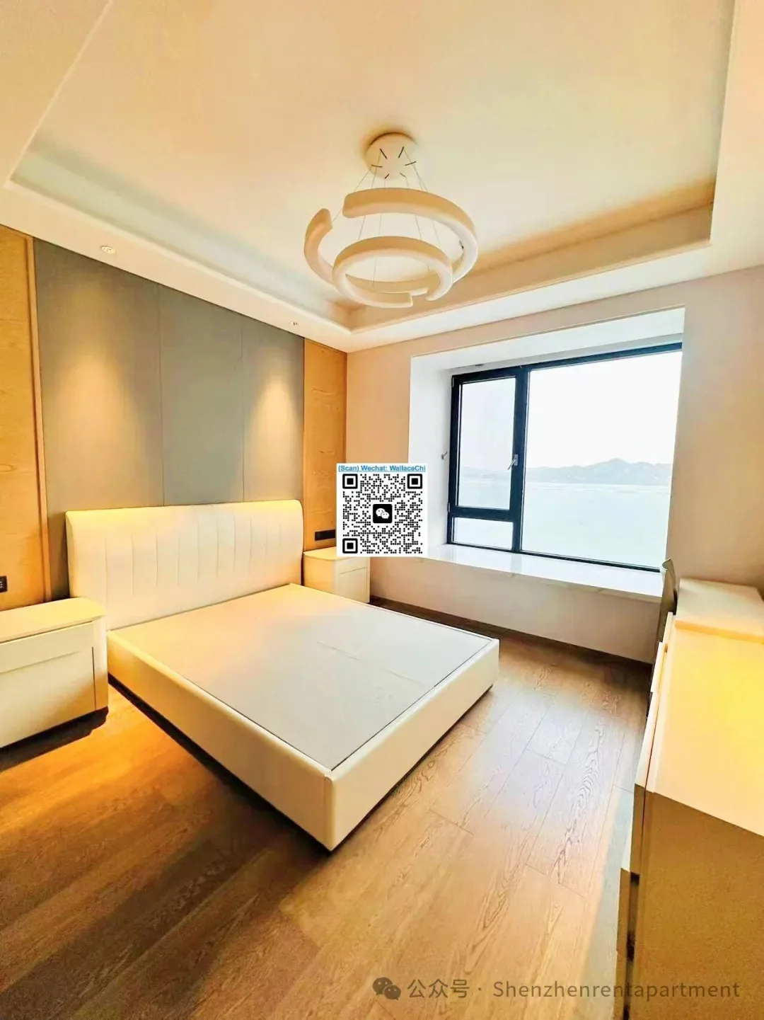Photo 6 of The Peninsula3 | 169㎡ 4BR 2BA | Seaview | Furnished | ¥33,000/Mth