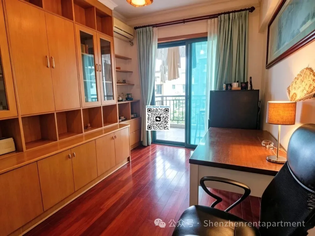 Photo 6 of Coastal Rose Garden 1 | 149㎡ 4BR 2BA |  Furnished | ¥17,000/Mth