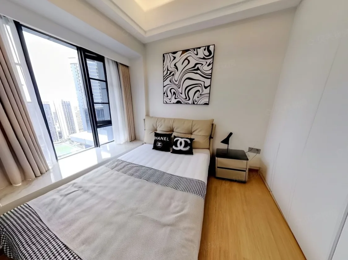 Photo 5 of Futian CBD , EPI Residences | 4BR 2BA for rent