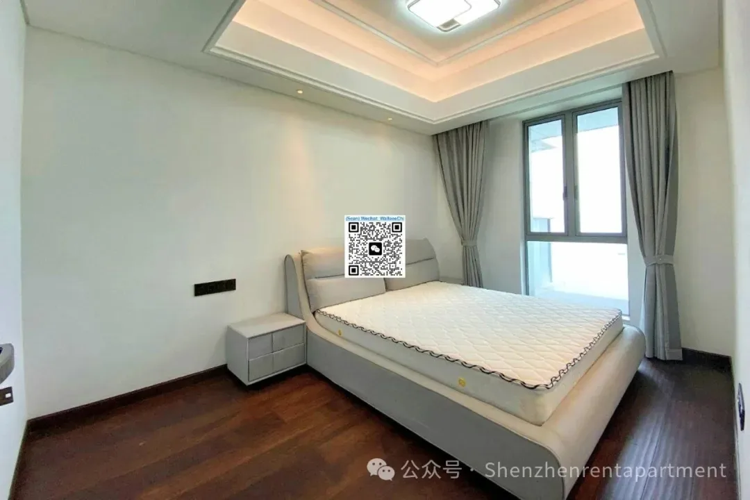 Photo 3 of IMPERIAL PARK | 328㎡ 4BR 3BA | Seaview | Furnished | ¥65,000/Mth