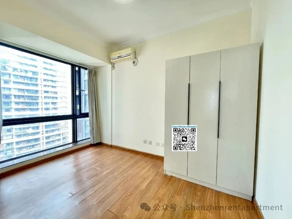 Photo 4 of The Peninsula1 | 86㎡ 2BR | Renovated | Furnished | ¥12,000/Mth