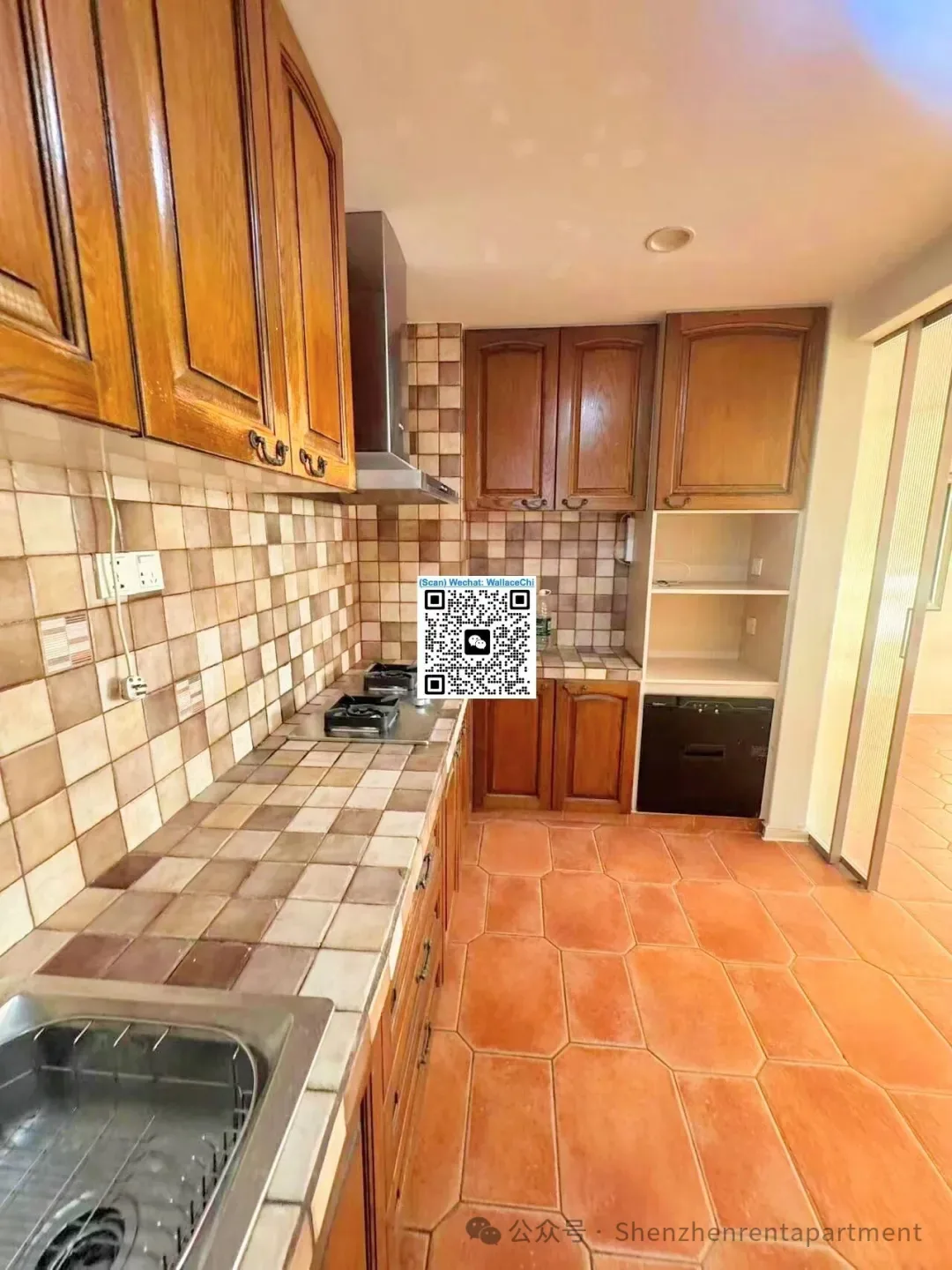 Photo 2 of The Peninsula1 | 139㎡ 4BR 2BA | Seaview | ¥19,000/Mth