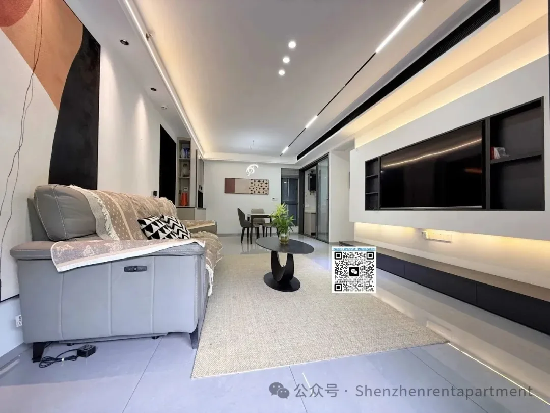 Photo 4 of Mont Blue | 114㎡ 3BR 2BA | Mountain View | Furnished | ¥19,000/Mth