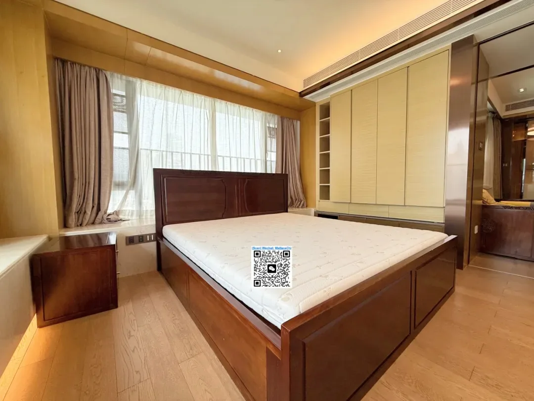 Photo 6 of IMPERIAL PARK | 88㎡ 2BR | Oven/dishwasher | Furnished | ¥16,000/mth