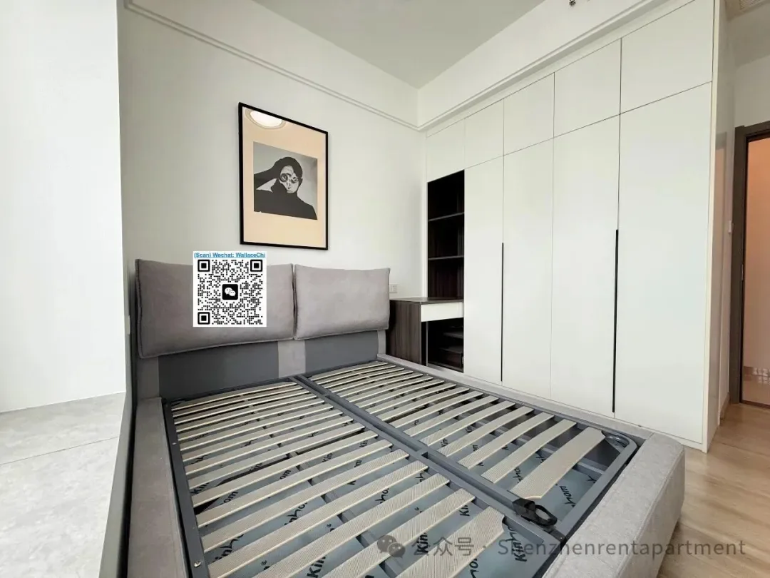Photo 6 of Ocean One | 73㎡ 1Bed | Renovated | Sea view | Furnished | ¥11,500/Mth