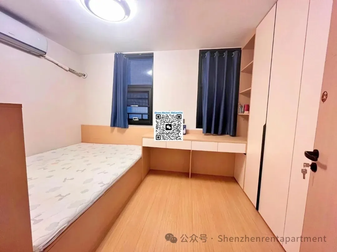 Photo 5 of The Peninsula1 | 139㎡ 4BR 2BA | Seaview | ¥23,500/Mth