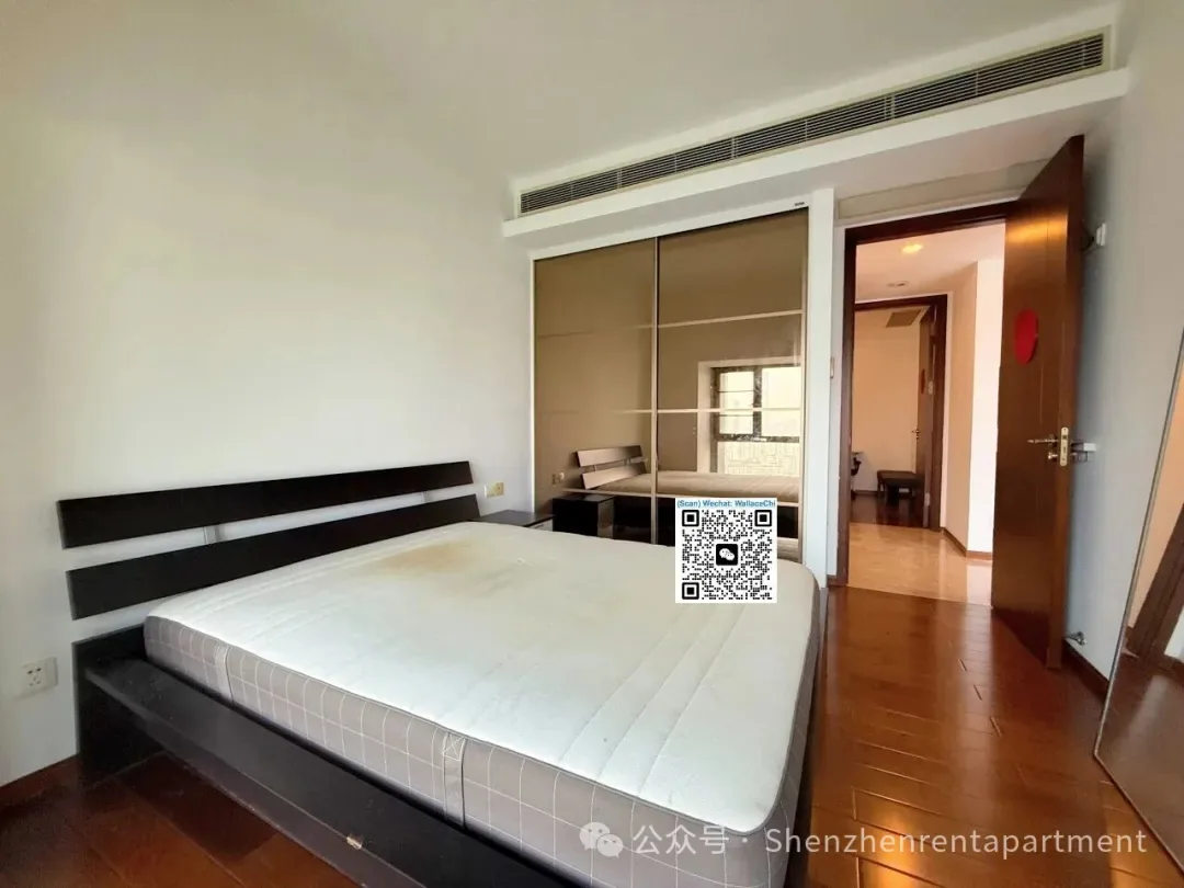 Photo 6 of Mont Orchid3 | 83㎡ 2BR | Sea view | Furnished | ¥12,000/mth