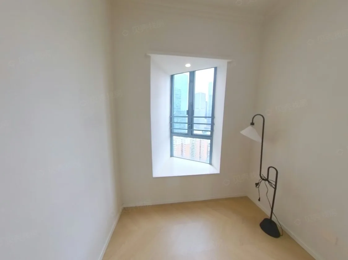 Photo 5 of Spacious High‑End 4‑Bedroom | Gangli Haoyuan 136sqm, Futian District
